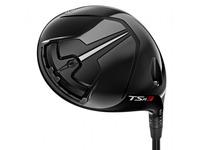 Titleist TSR3 Driver 9° Tensei Black LH (pro leváka)