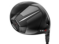 Titleist TSR2 Driver 10° Tensei Blue 