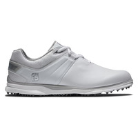 FootJoy PRO SL dámské golfové boty, white/grey