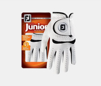 Footjoy Juniorská golfová rukavice 