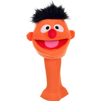 Headcover Sesame Street Ernie