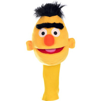 Headcover Sesame Street Bert