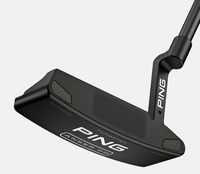 Ping Putter Anser 2D Black 35 RH