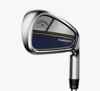 Callaway Paradym set želez 5-PA ocel UNCUT regular 