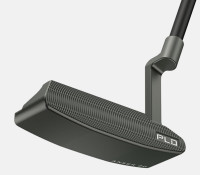 Ping Putter PLD Anser 2D Black 35 RH