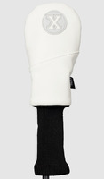 Callaway headcover hybrid bílý