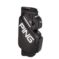 Ping cart bag black