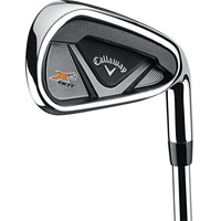 Callaway X2Hot set želez 5-PW,AW grafit R - LH - Levák